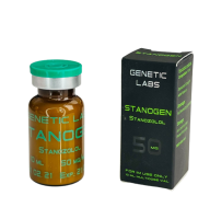stanogen 50 мг 1 фл. Genetic Labs