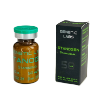 Stanogen 50 мг 1 фл. Genetic Labs