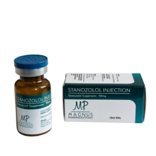 Vinstorl 50 мг 1 флакон - Magnus