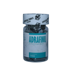 Adrafinil (Адрафініл) — Special Force Pharm | 30 капс × 250 мг