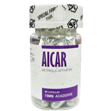 AICAR (АЙКАР) — Special Force Pharm | 30 капс × 10 мг
