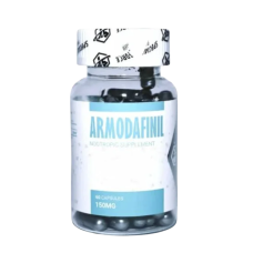 Armodafinil (Армодафініл) — Special Force Pharm | 60 капс × 150 мг