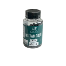 Ibutamoren MK-677 (Ибутаморен MK-677) - Magnus