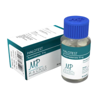 Halotest 10мг 50 таб. Magnus Pharmaceuticals
