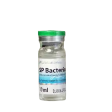 Bacteriostatic Water 10 мл SP Labs