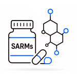 SARMs