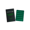 Stanogen 12 mg 25 tab Genetic Labs