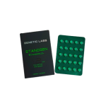 Stanogen 12 mg 25 tab Genetic Labs