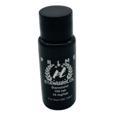 Stanozolol (Станозолол) — Prime Labs | 100 таб × 10 мг