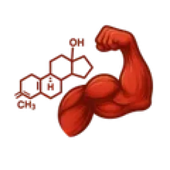 Гормон росту (HGH)