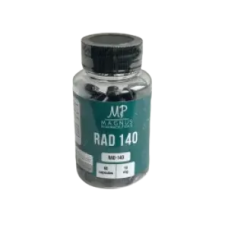 Rad 140 (Тестолон) — Magnus | 25 мг