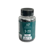 S-23 — Magnus | 60 капс × 10 мг