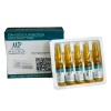 Stanozolol Injection 50 мг 1 мл Magnus Pharmaceuticals