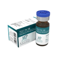 Testosterone Phenylpropionate 100 мг 10 мл Magnus Pharmaceuticals