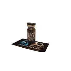 Test E 250 мг / 10 мл (Prime Labs) — Тестостерон Енантат ін’єкційний