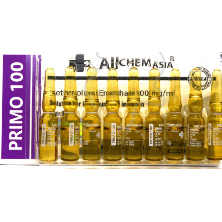 PRIMO 100 mgl 1 ml AllChem Asia