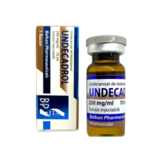 Balkan Undecadrol 10ml