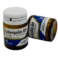 Cabergoline 0.5 мг 1 таб. Balkan Pharmaceuticals