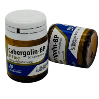 Cabergoline 0.5 мг 1 таб. Balkan Pharmaceuticals