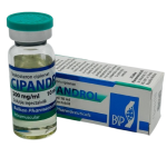 Cipandrol 200 мг 10 мл Balkan Pharmaceuticals