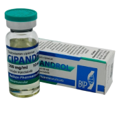 Cipandrol 200 мг 10 мл Balkan Pharmaceuticals