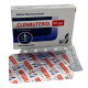 Clenbuterol 40 мкг 100 таб. Balkan Pharmaceuticals