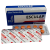 Esculap 20 мг 10 таб. Balkan Pharmaceuticals