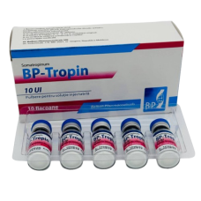 Tropin (Тропін) — Balkan | 1 фл 10 МО