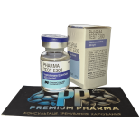 Pharma Test E (Тестостерон енантат) — Pharmacom Labs | 1 фл × 300 мг × 10 мл