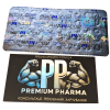 Oxymetos 25 мг 50 таб. Pharmacom Labs