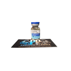 Pharma Test E 300 мг 10 мл - Pharmacom