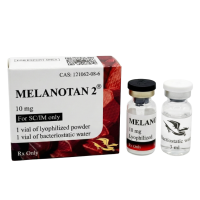 Melanotan II 10 мг Golden Dragon