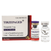 Tirzepaged 5 мг Golden Dragon