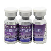 Retatrutide 10 мг SP Labs