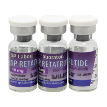 Retatrutide 10 мг SP Labs