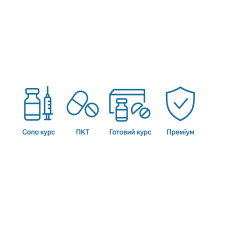 Готовый курс: Тестостерон Энантат соло + ПКТ (Magnus)