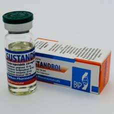 Сустандрол (Balkan) - Sustandrol 10 ml, 250 mg/ml