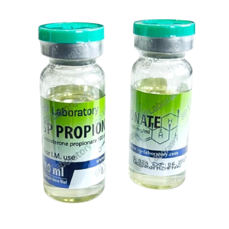 SP Propionate 10 ml 1 fl