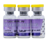 Sermorelin 5mg SP (Серморелін)