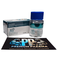Clomid 50 мг 25 таб. Magnus Pharmaceuticals