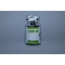 Amino (Аміно) — Special Force Pharm | 60 капс × 50 мг