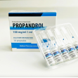 Propandrol 100 мг/мл 1 ампула