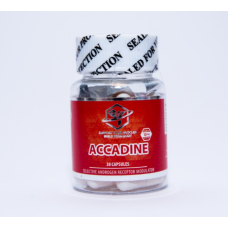 Akkadin (AC-262) — Special Force Pharm | 30 капс × 10 мг