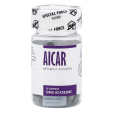 Aicar (Айкар) — Special Force Pharm | 30 капс × 10 мг