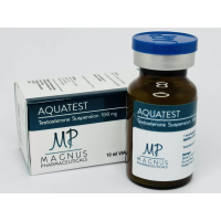 Aquatets 100 мг - Magnus