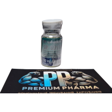 Sustanon (Сустанон) — SP Labs | 1 фл × 10 мл