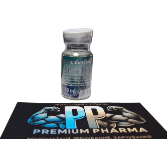 Sustanon 10 мл SP Labs