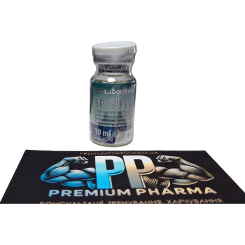 Sustanon 10 мл SP Labs