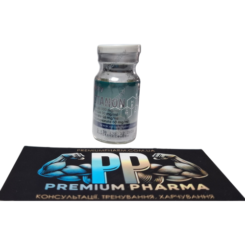 Sustanon (Сустанон) — SP Labs | 1 фл × 10 мл