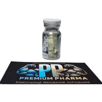 Sustanon 10 мл SP Labs